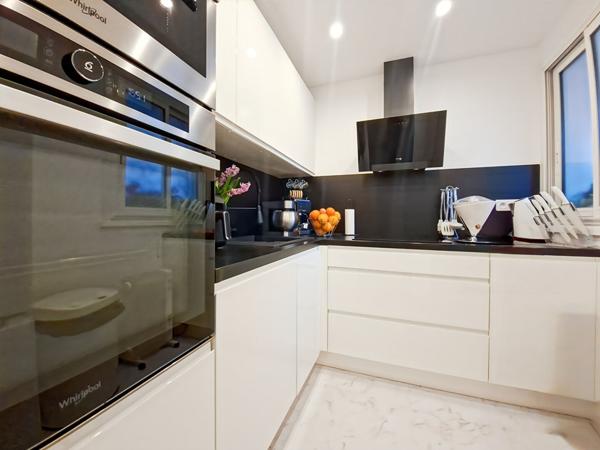 Appartement Cannes studio 29.07 m² _ Refait à neuf _ Proche plages du midi _ Au calme