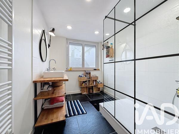 Appartement à vendre 4 pièces 86 m² Tarbes