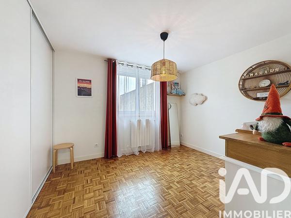 Appartement à vendre 4 pièces 86 m² Tarbes