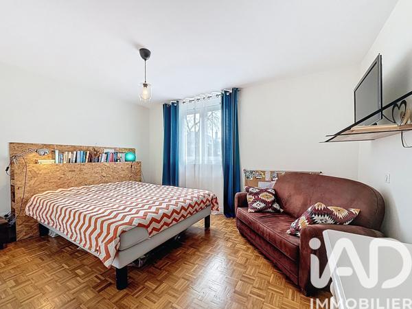 Appartement à vendre 4 pièces 86 m² Tarbes