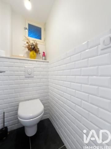 Appartement à vendre 4 pièces 86 m² Tarbes