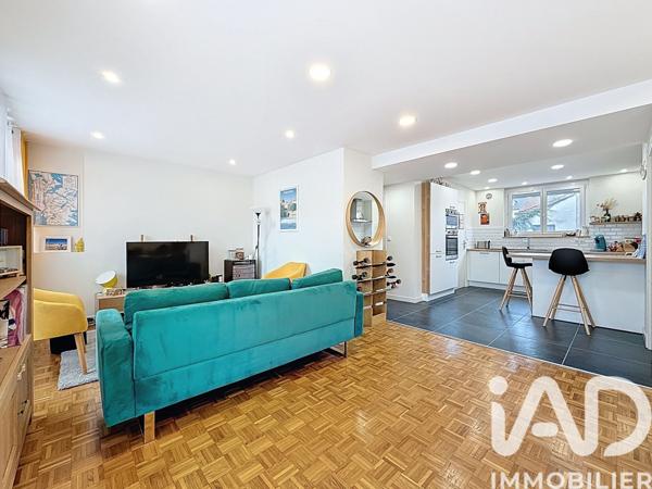 Appartement à vendre 4 pièces 86 m² Tarbes