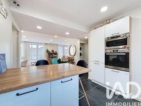 Appartement à vendre 4 pièces 86 m² Tarbes