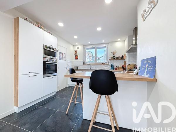 Appartement à vendre 4 pièces 86 m² Tarbes