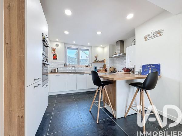 Appartement à vendre 4 pièces 86 m² Tarbes