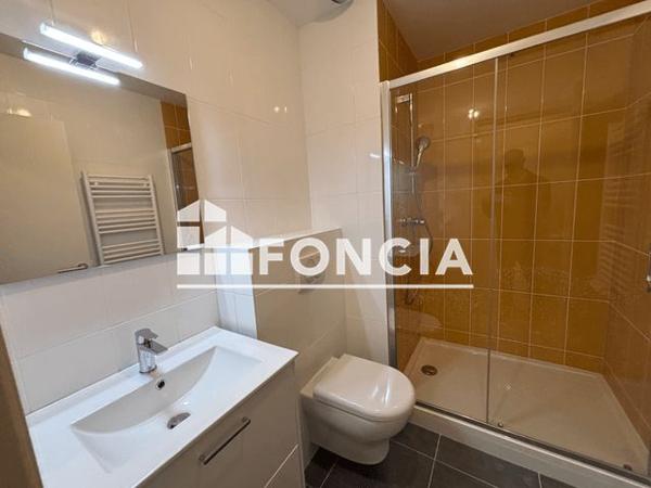 Location Appartement 2 pièces 38.7 m² - 7 RUE PASTORELLI Nice 06000