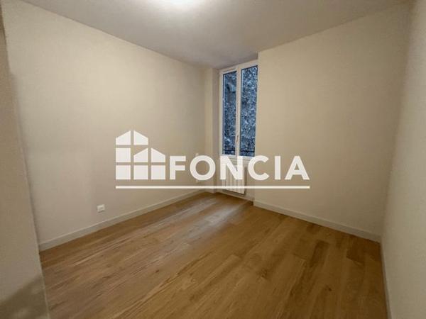 Location Appartement 2 pièces 38.7 m² - 7 RUE PASTORELLI Nice 06000