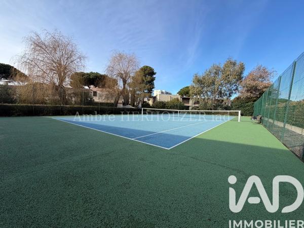 Appartement à vendre 2 pièces 38 m² Argelès-sur-Mer