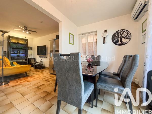 Appartement à vendre 2 pièces 38 m² Argelès-sur-Mer