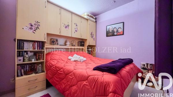 Appartement à vendre 2 pièces 38 m² Argelès-sur-Mer