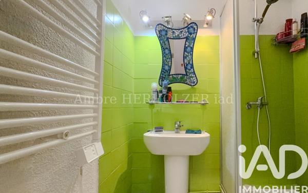 Appartement à vendre 2 pièces 38 m² Argelès-sur-Mer