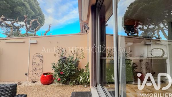 Appartement à vendre 2 pièces 38 m² Argelès-sur-Mer