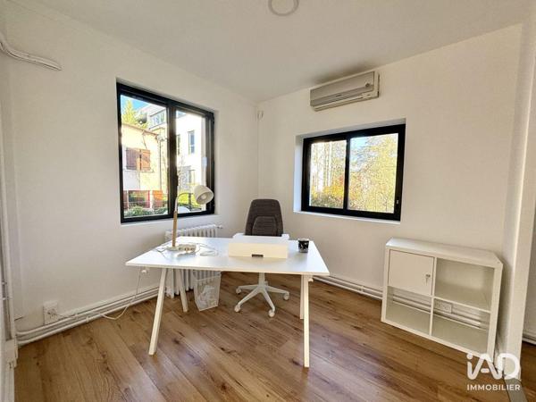 Location bureaux 8 m² Champagne-au-Mont-d'Or