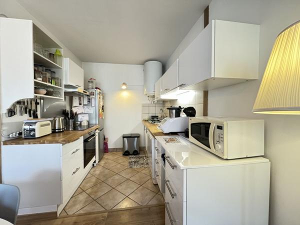 Vente Appartement43,5 m² - 2 Pièces - ORLEANS (45000)