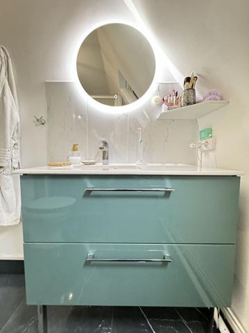 Vente Appartement43,5 m² - 2 Pièces - ORLEANS (45000)