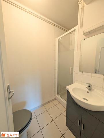 Immeuble avec 4 studios : opportunité d'investissement unique à Longny les Villages !