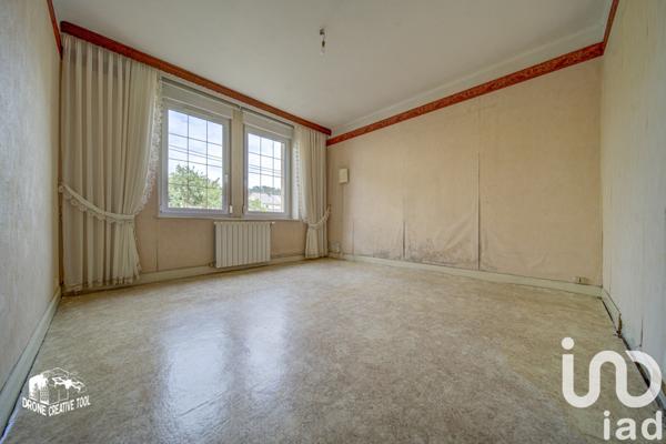 Maison à vendre 5 pièces 87 m² Nilvange