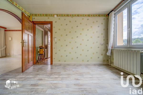 Maison à vendre 5 pièces 87 m² Nilvange