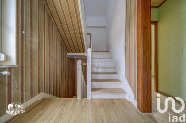 Maison à vendre 5 pièces 87 m² Nilvange