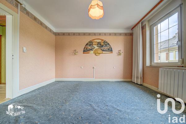 Maison à vendre 5 pièces 87 m² Nilvange
