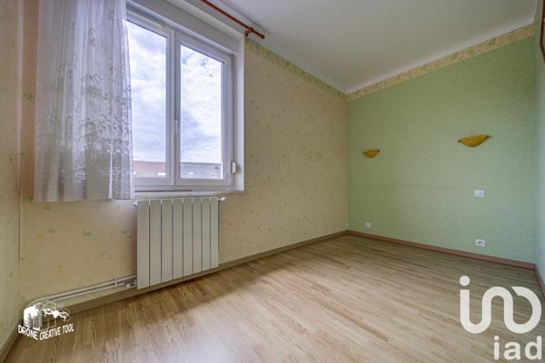Maison à vendre 5 pièces 87 m² Nilvange