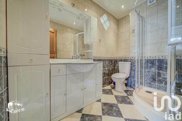 Maison à vendre 5 pièces 87 m² Nilvange