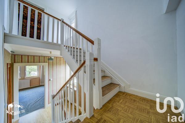 Maison à vendre 5 pièces 87 m² Nilvange