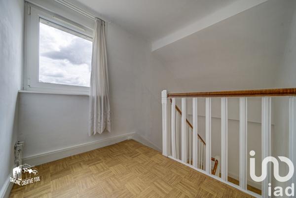 Maison à vendre 5 pièces 87 m² Nilvange