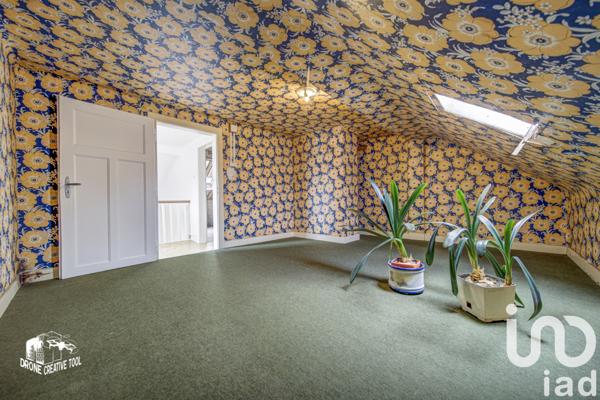 Maison à vendre 5 pièces 87 m² Nilvange