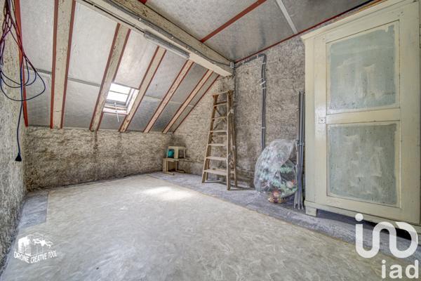 Maison à vendre 5 pièces 87 m² Nilvange