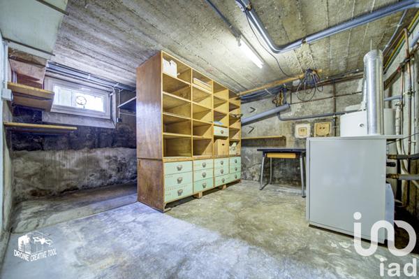 Maison à vendre 5 pièces 87 m² Nilvange