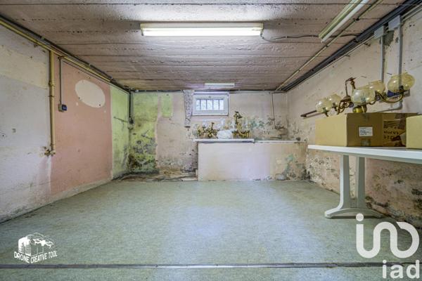 Maison à vendre 5 pièces 87 m² Nilvange