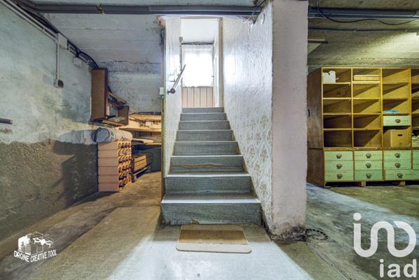 Maison à vendre 5 pièces 87 m² Nilvange