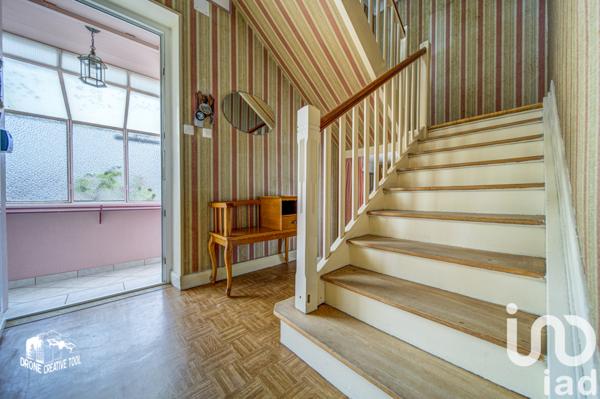 Maison à vendre 5 pièces 87 m² Nilvange