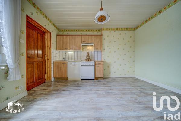 Maison à vendre 5 pièces 87 m² Nilvange