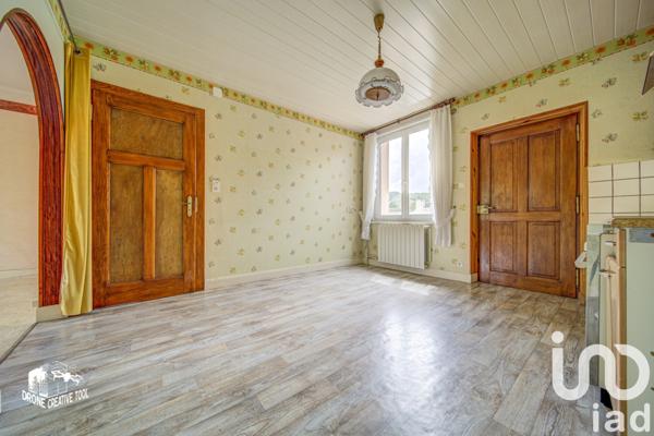 Maison à vendre 5 pièces 87 m² Nilvange