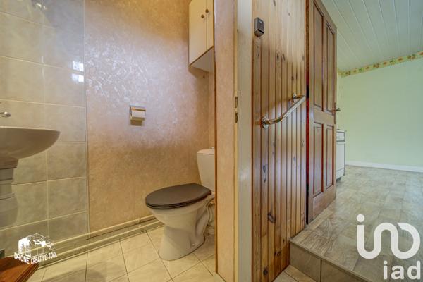 Maison à vendre 5 pièces 87 m² Nilvange