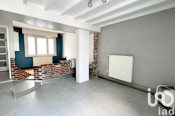 Maison à vendre 3 pièces 65 m² Halluin