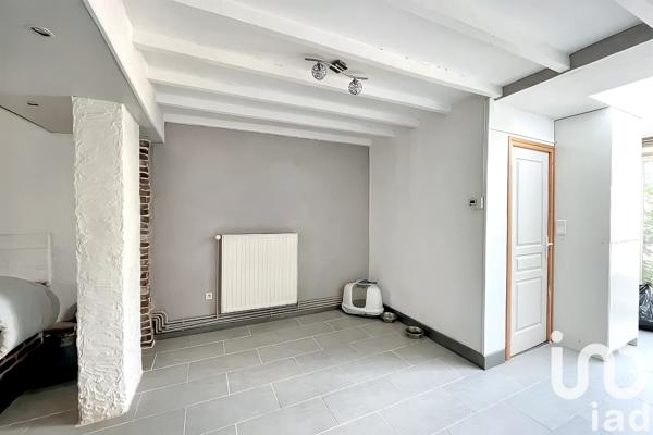 Maison à vendre 3 pièces 65 m² Halluin