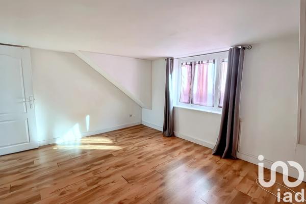 Maison à vendre 3 pièces 65 m² Halluin
