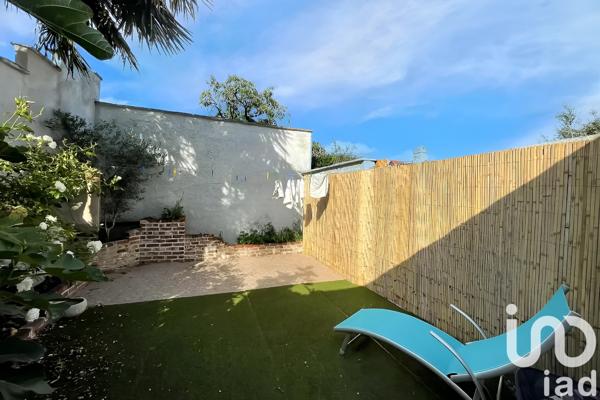 Maison à vendre 3 pièces 65 m² Halluin