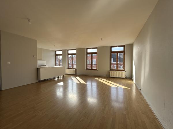 Appartement 3 pièce(s) 2 chambre(s) 70.97 m²