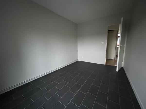 Appartement 3 pièce(s) 2 chambre(s) 70.97 m²