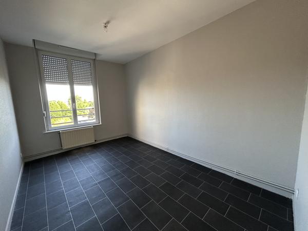 Appartement 3 pièce(s) 2 chambre(s) 70.97 m²