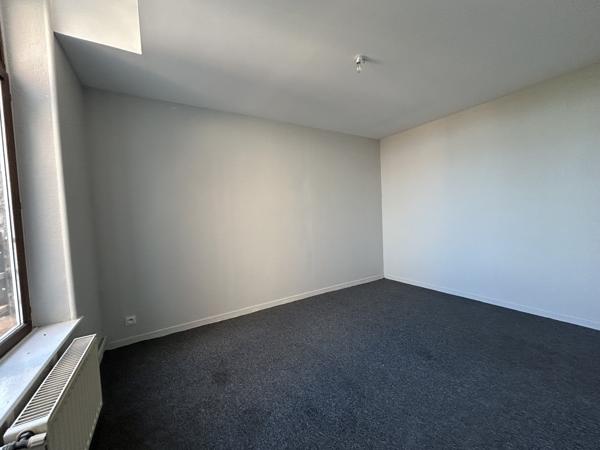 Appartement 3 pièce(s) 2 chambre(s) 70.97 m²