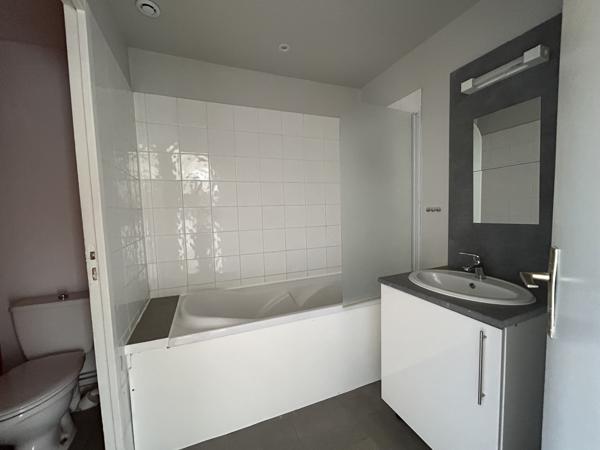 Appartement 3 pièce(s) 2 chambre(s) 70.97 m²