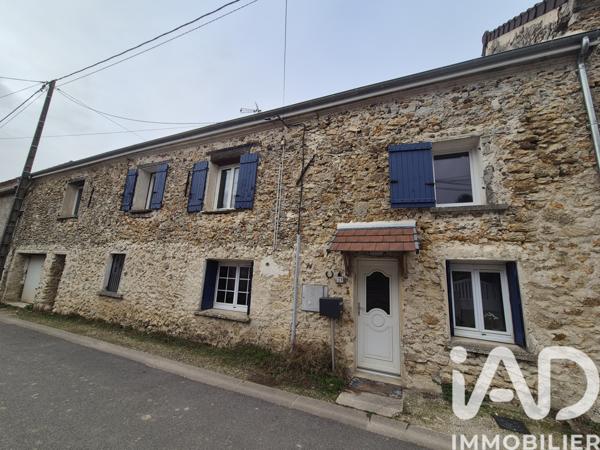 Maison à vendre 5 pièces 140 m² La Ferté-sous-Jouarre