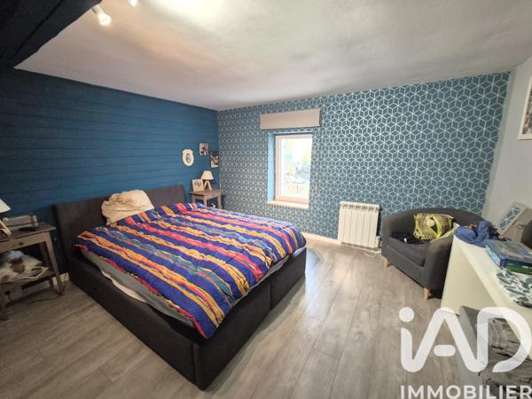 Maison à vendre 5 pièces 140 m² La Ferté-sous-Jouarre