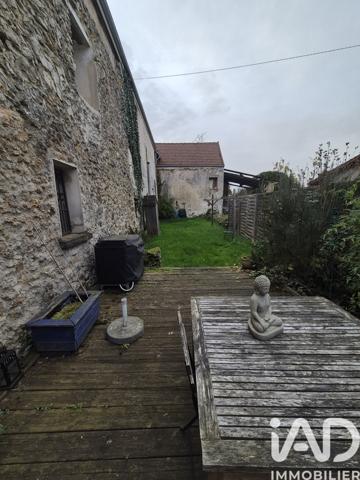 Maison à vendre 5 pièces 140 m² La Ferté-sous-Jouarre