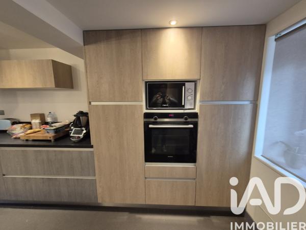 Maison à vendre 5 pièces 140 m² La Ferté-sous-Jouarre